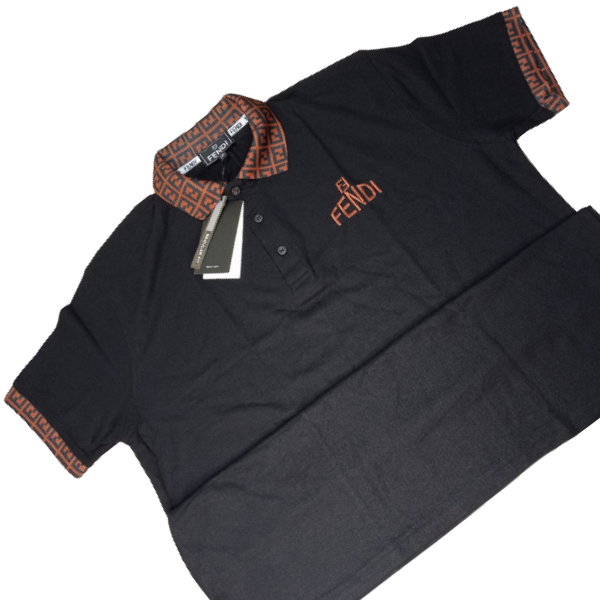 Fendi Polo shirt