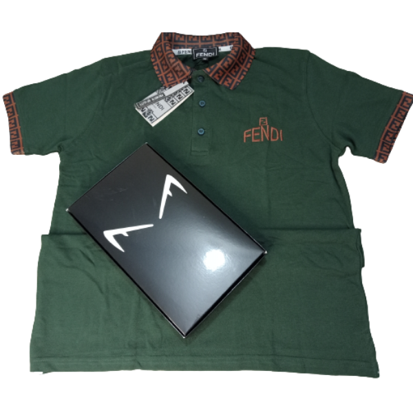 Fendi Polo shirt