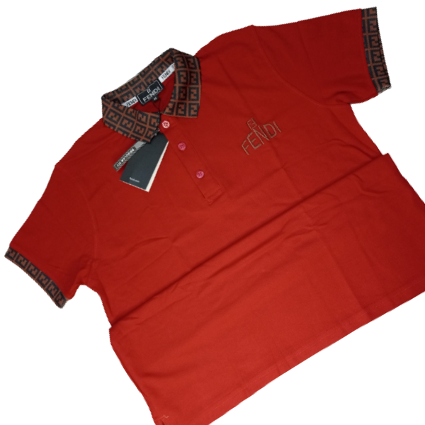 Fendi Polo shirt